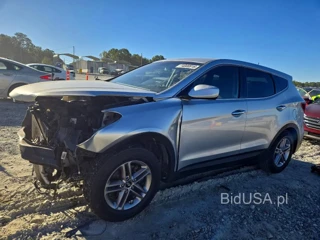 HYUNDAI SANTA FE SPORT 2.4L