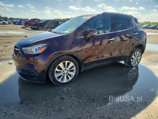 BUICK ENCORE PREFERRED