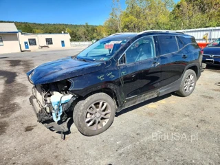 GMC TERRAIN SLT