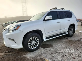 LEXUS GX 460 PREMIUM