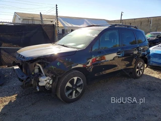 SUBARU FORESTER 2.5I PREMIUM