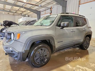 JEEP RENEGADE SPORT