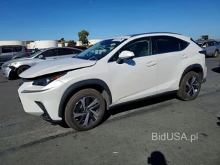 LEXUS NX 300 BASE