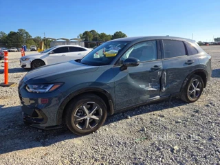 HONDA HR-V EXL