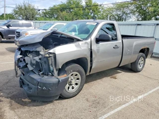 CHEVROLET SILVERADO C1500