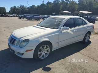 MERCEDES-BENZ E 350 4MATIC