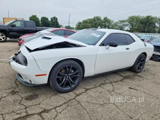 DODGE CHALLENGER SXT