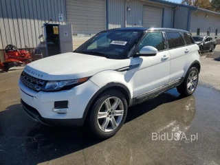 LAND ROVER RANGE ROVER EVOQUE PURE PLUS