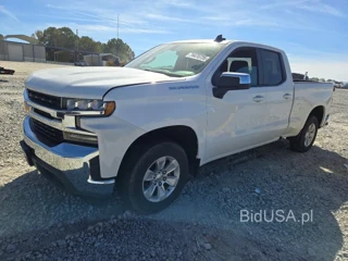 CHEVROLET SILVERADO C1500 LT