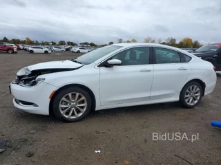 CHRYSLER 200 C