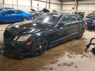 MERCEDES-BENZ E 350 4MATIC