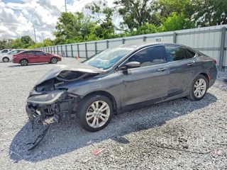 CHRYSLER 200 LIMITED