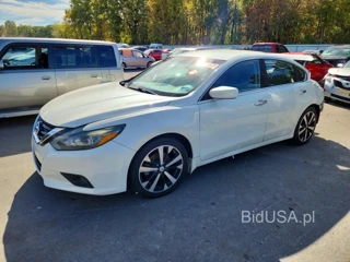 NISSAN ALTIMA 2.5 SR