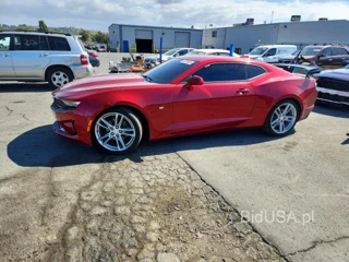 CHEVROLET CAMARO LT
