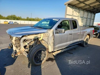 FORD F150 STX