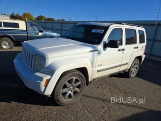 JEEP LIBERTY SPORT