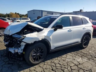 HONDA CR-V SPORT