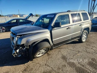 JEEP PATRIOT SPORT