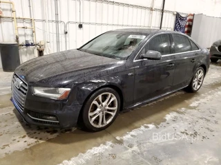 AUDI S4 PREMIUM PLUS