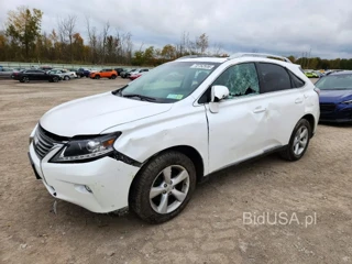 LEXUS RX 350 BASE