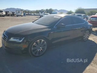 AUDI A7 PRESTIGE