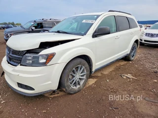 DODGE JOURNEY SE