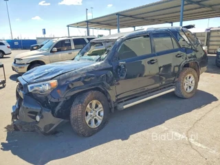 TOYOTA 4RUNNER SR5