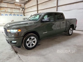 RAM 1500 BIG HORN/LONE STAR