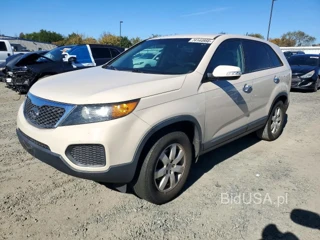 KIA SORENTO LX
