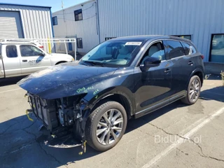 MAZDA CX-5 PREMIUM PLUS