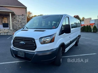 FORD TRANSIT T-350
