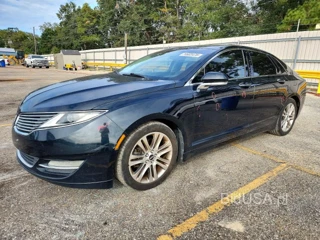 LINCOLN MKZ