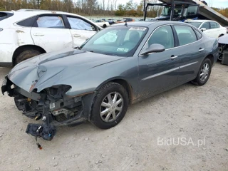 BUICK LACROSSE CXL