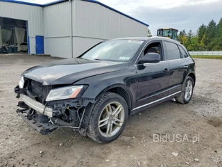 AUDI Q5 PREMIUM PLUS