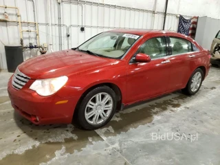 CHRYSLER SEBRING LIMITED