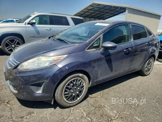 FORD FIESTA SE