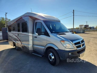 DODGE SPRINTER