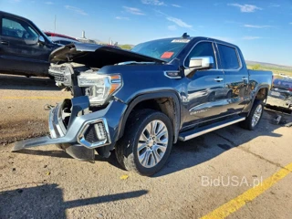 GMC SIERRA K1500 DENALI