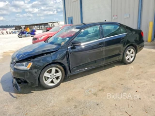 VOLKSWAGEN JETTA TDI