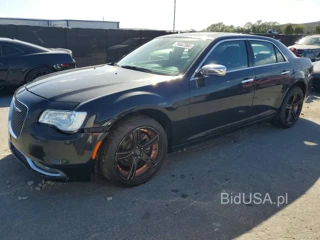CHRYSLER 300C