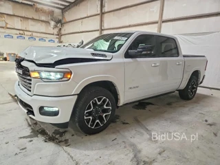 RAM 1500 LARAMIE