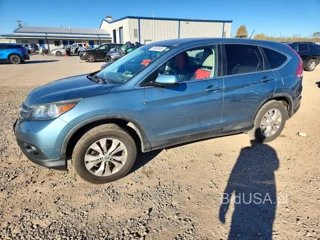 HONDA CR-V EX