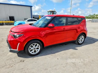 KIA SOUL LX