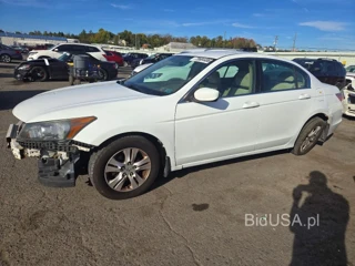 HONDA ACCORD LXP