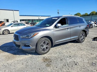 INFINITI QX60 BASE