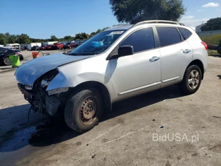 NISSAN ROGUE SELECT S