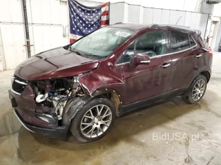 BUICK ENCORE SPORT TOURING