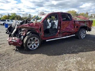 GMC SIERRA K1500 DENALI