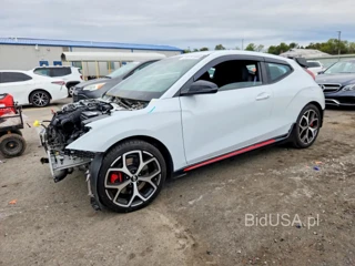 HYUNDAI VELOSTER N BASE