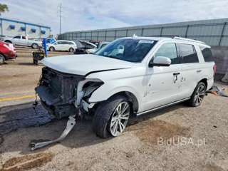 FORD EXPEDITION LIMITED